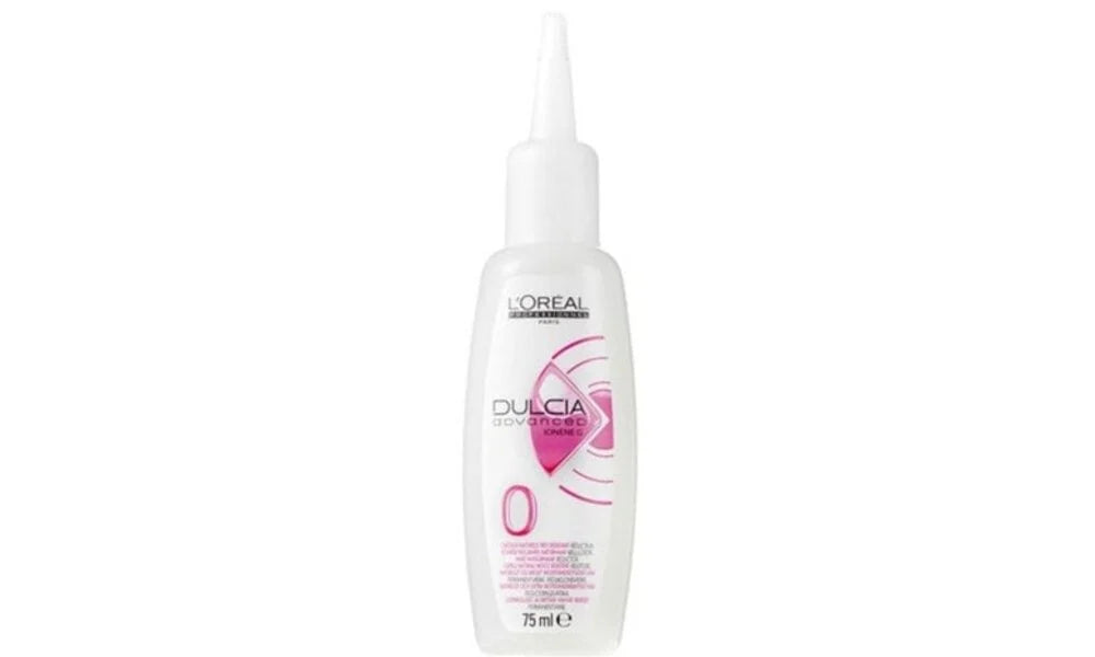 L'Oreal Professionnel L'Oreal Dulcia Advanced 0