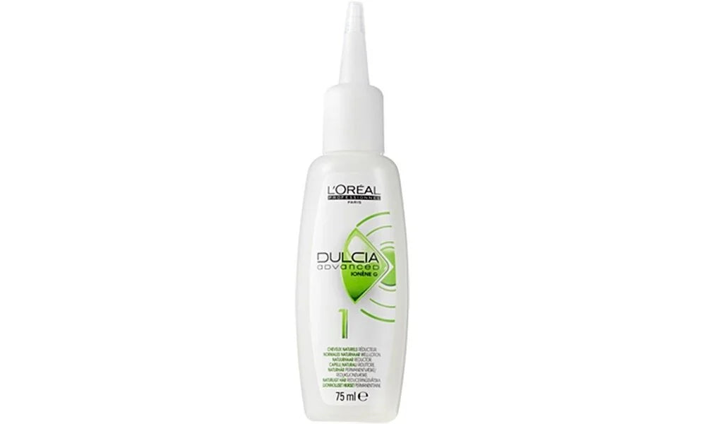 L'Oreal Professionnel L'Oreal Dulcia Advanced 1