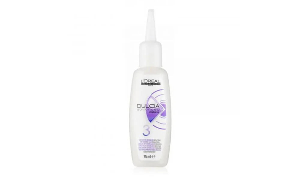L'Oreal Professionnel L'Oreal Dulcia Advanced 3