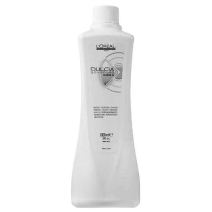 L'Oreal Professionnel L'Oreal Dulcia Advanced Fixatie