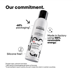 L'Oreal Professionnel L'Oreal Fix Anti-Frizz Spray