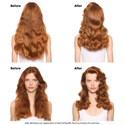 L'Oreal Professionnel L'Oreal Fix Anti-Frizz Spray