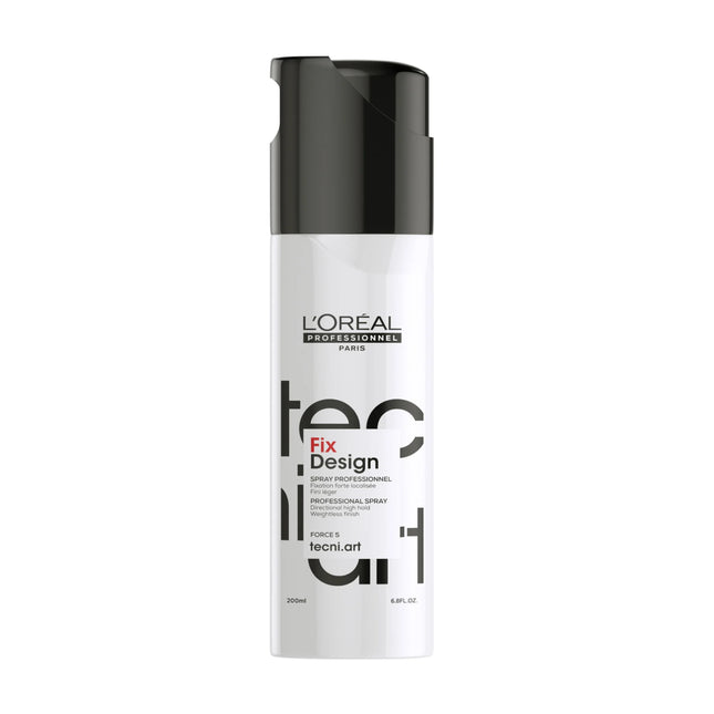 L'Oreal Professionnel L'Oreal Fix Design Spray
