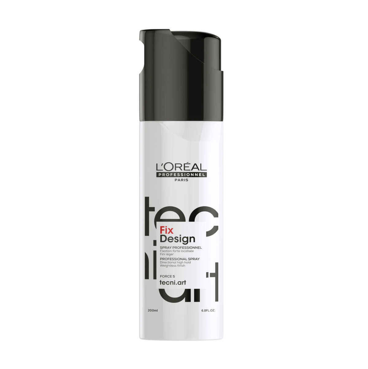 L'Oreal Professionnel L'Oreal Fix Design Spray