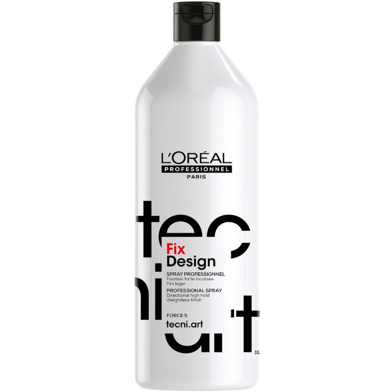L'Oreal Professionnel L'Oreal Fix Design Spray