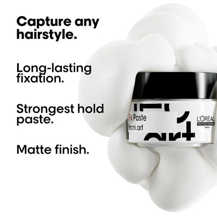 L'Oreal Professionnel L'Oreal Fix Paste