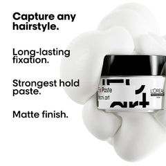 L'Oreal Professionnel L'Oreal Fix Paste