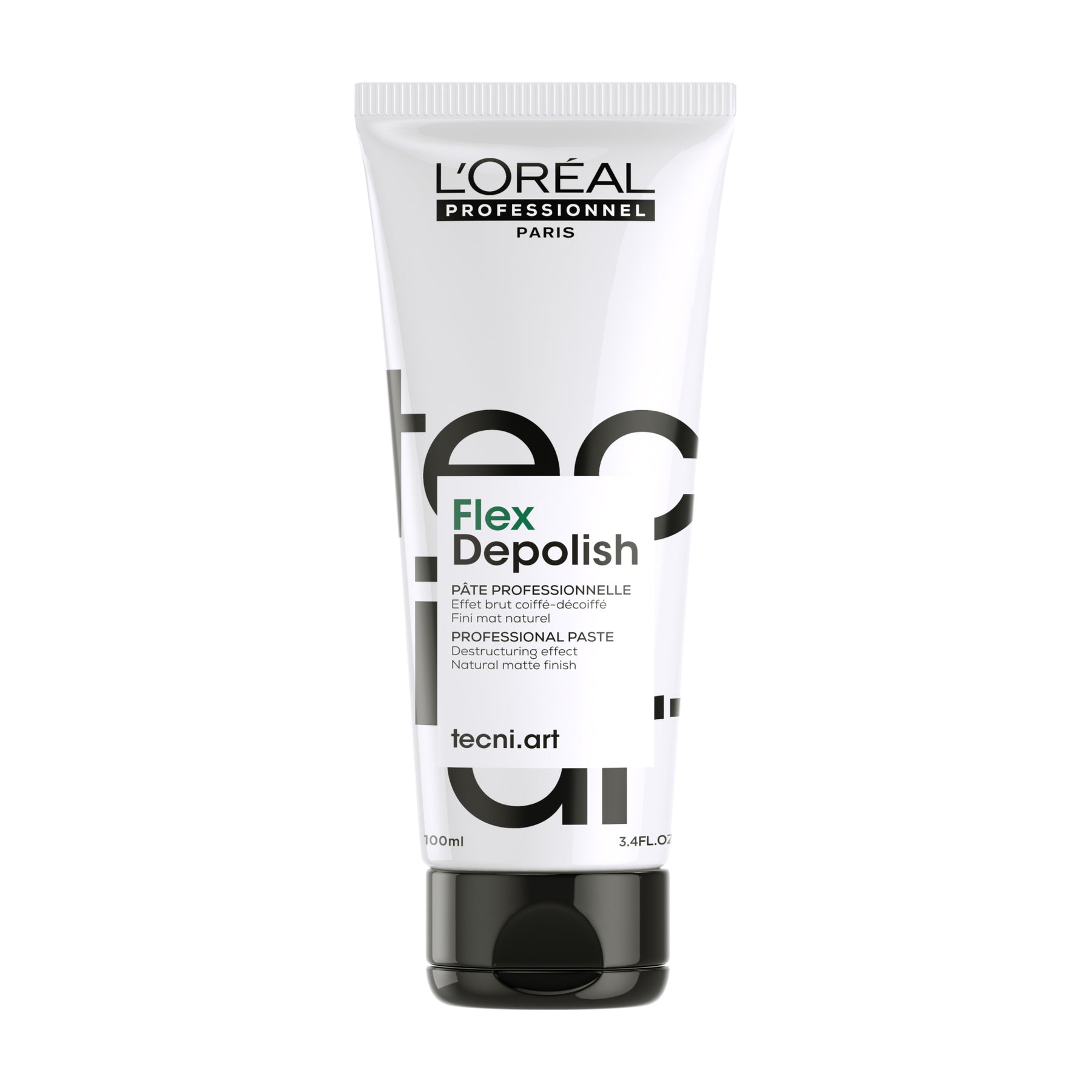 L'Oreal Professionnel L'Oreal Flex Depolish