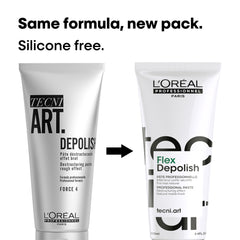 L'Oreal Professionnel L'Oreal Flex Depolish