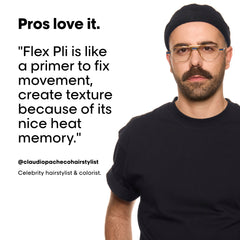L'Oreal Professionnel L'Oreal Flex Pli Thermo Spray