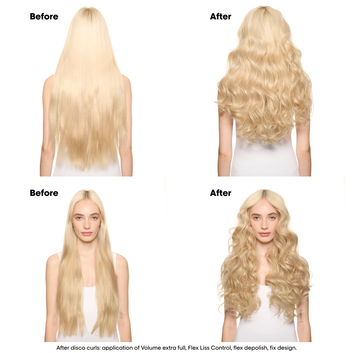 L'Oreal Professionnel L'Oreal Flex Pli Thermo Spray