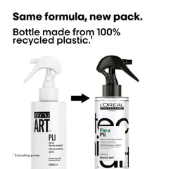 L'Oreal Professionnel L'Oreal Flex Pli Thermo Spray