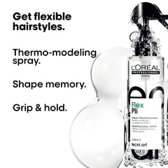 L'Oreal Professionnel L'Oreal Flex Pli Thermo Spray