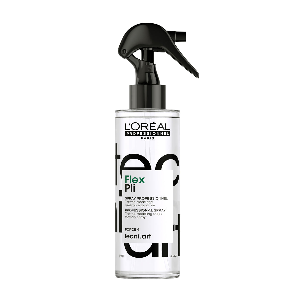 L'Oreal Professionnel L'Oreal Flex Pli Thermo Spray