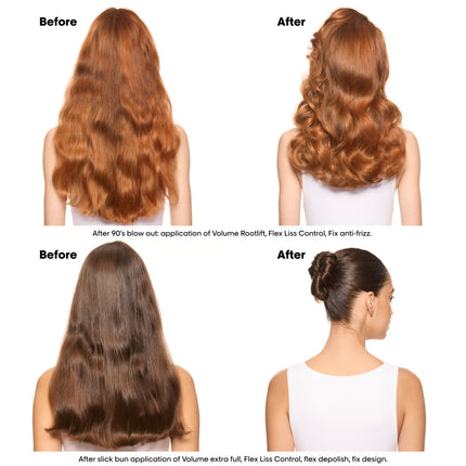 L'Oreal Professionnel L'Oreal Full Volume Extra