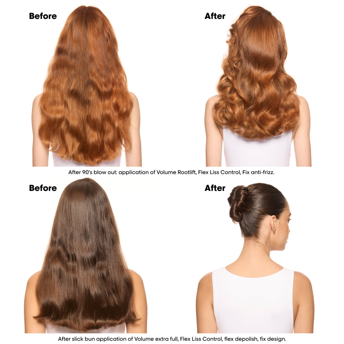 L'Oreal Professionnel L'Oreal Full Volume Extra