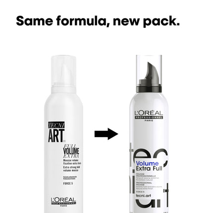 L'Oreal Professionnel L'Oreal Full Volume Extra