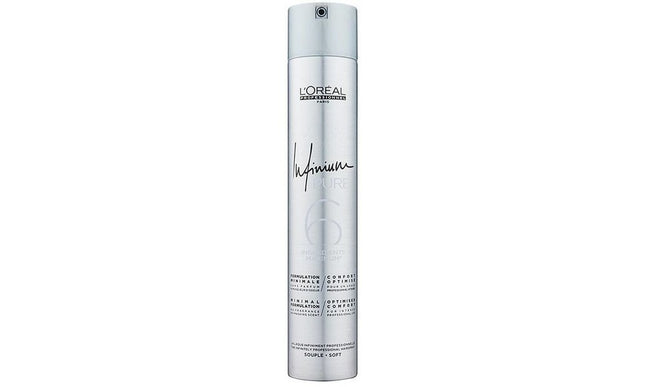 L'Oreal Professionnel L'Oreal Infinium Pure 6 - Soft
