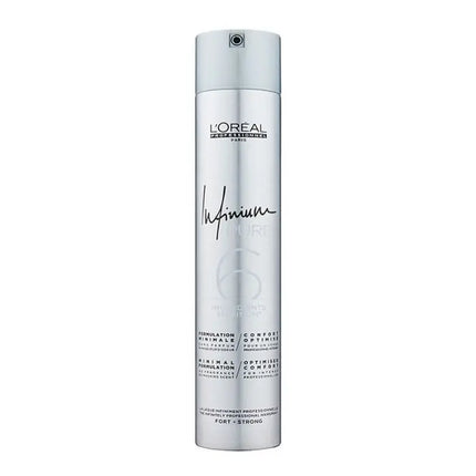 L'Oreal Professionnel L'Oreal Infinium Pure 6 - Strong
