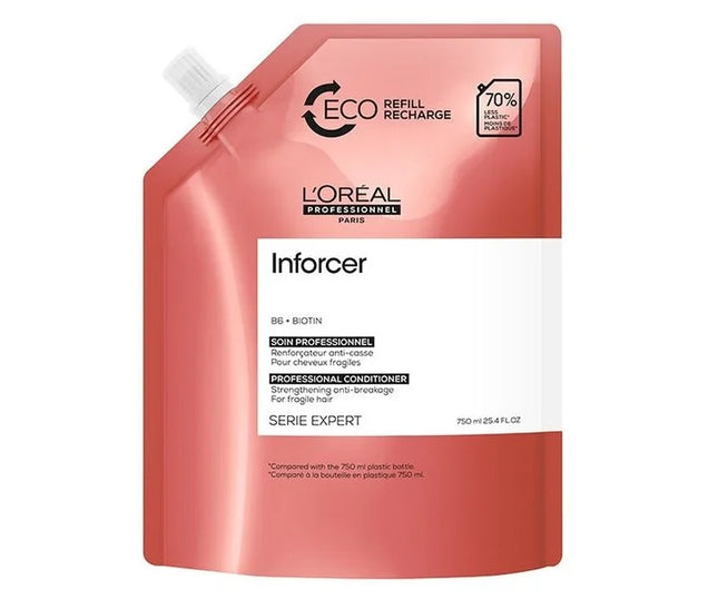 L'Oreal Professionnel L'Oreal Inforcer Conditioner Refill