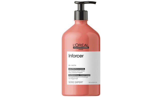 L'Oreal Professionnel L'Oreal Inforcer Conditioner