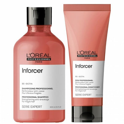 L'Oreal Professionnel L'Oreal Inforcer Duo Set