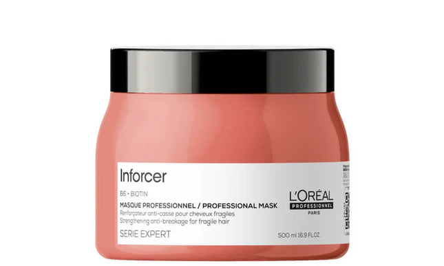 L'Oreal Professionnel L'Oreal Inforcer Mask