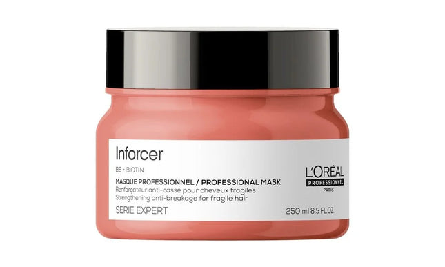 L'Oreal Professionnel L'Oreal Inforcer Mask