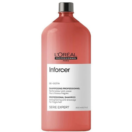 L'Oreal Professionnel L'Oreal Inforcer Shampoo