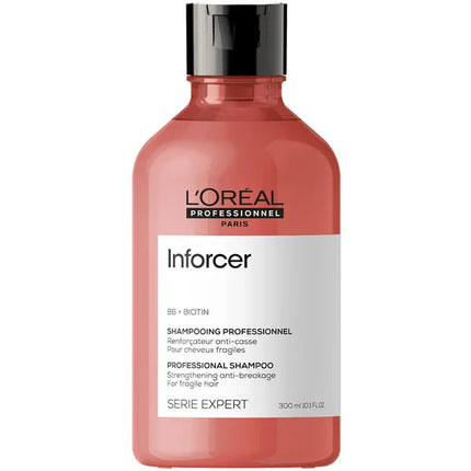 L'Oreal Professionnel L'Oreal Inforcer Shampoo
