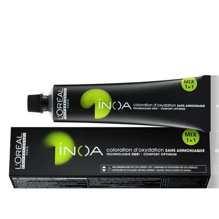 L'Oreal Professionnel L'Oreal Inoa Haarverf