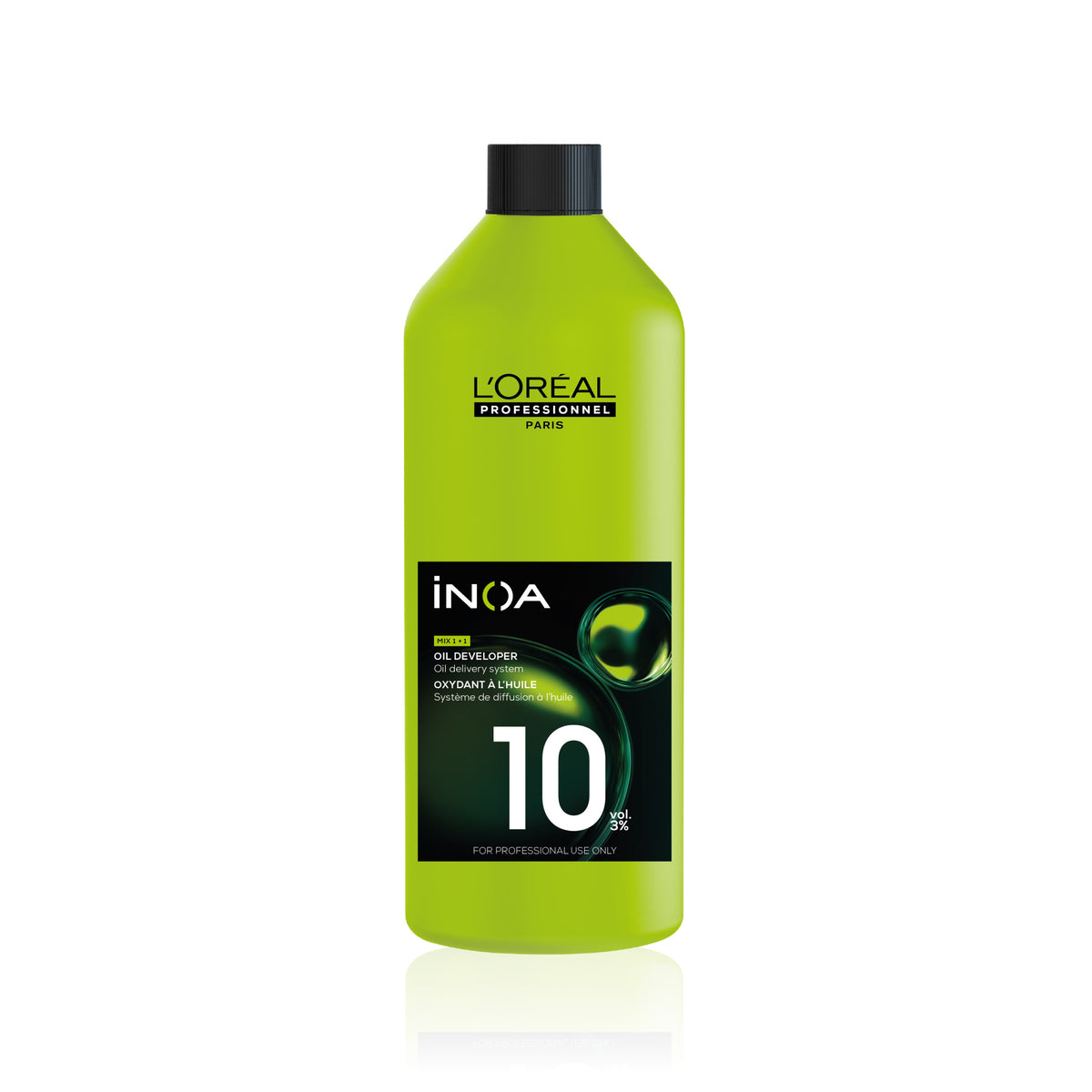 L'Oreal Professionnel L'Oreal Inoa Oxydant