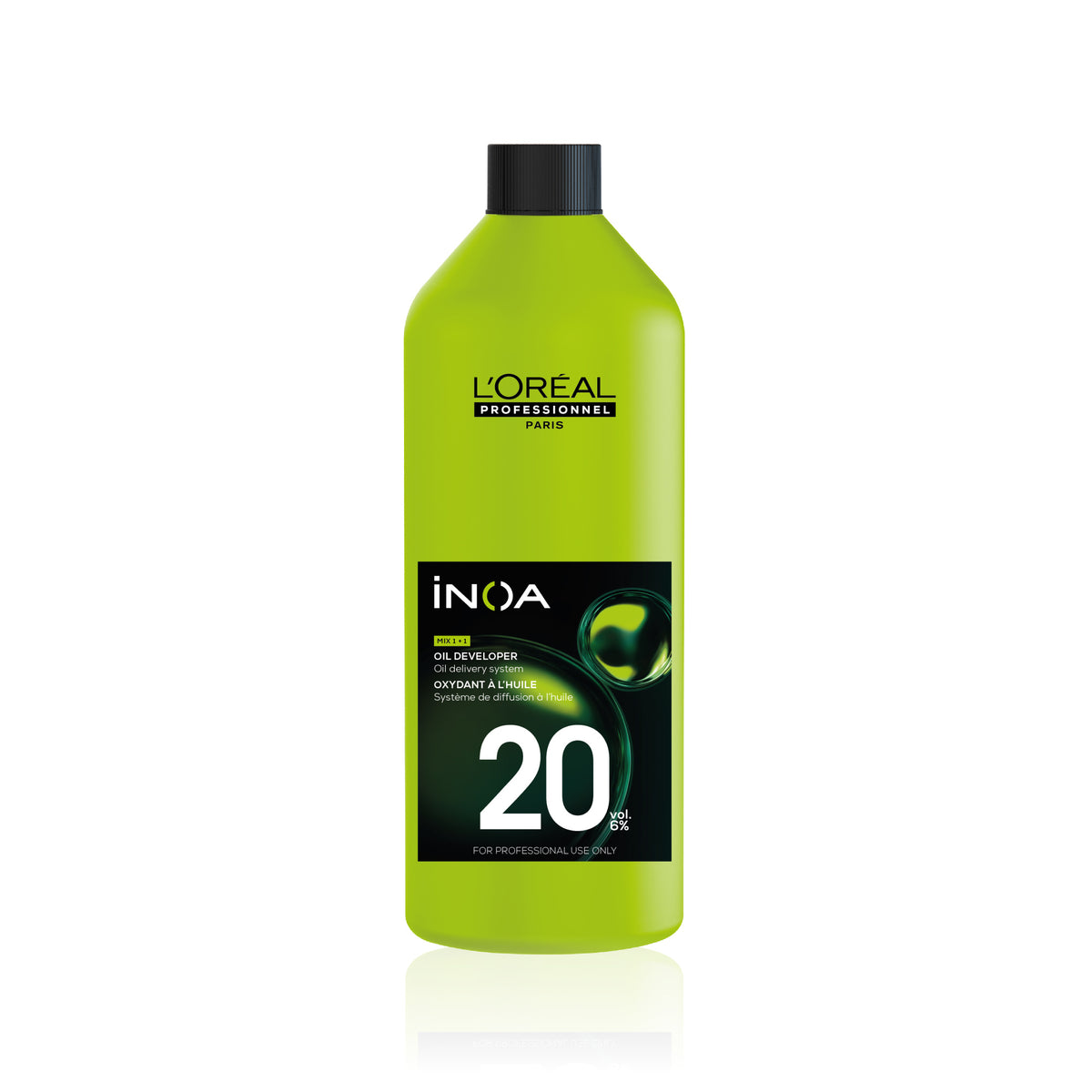 L'Oreal Professionnel L'Oreal Inoa Oxydant