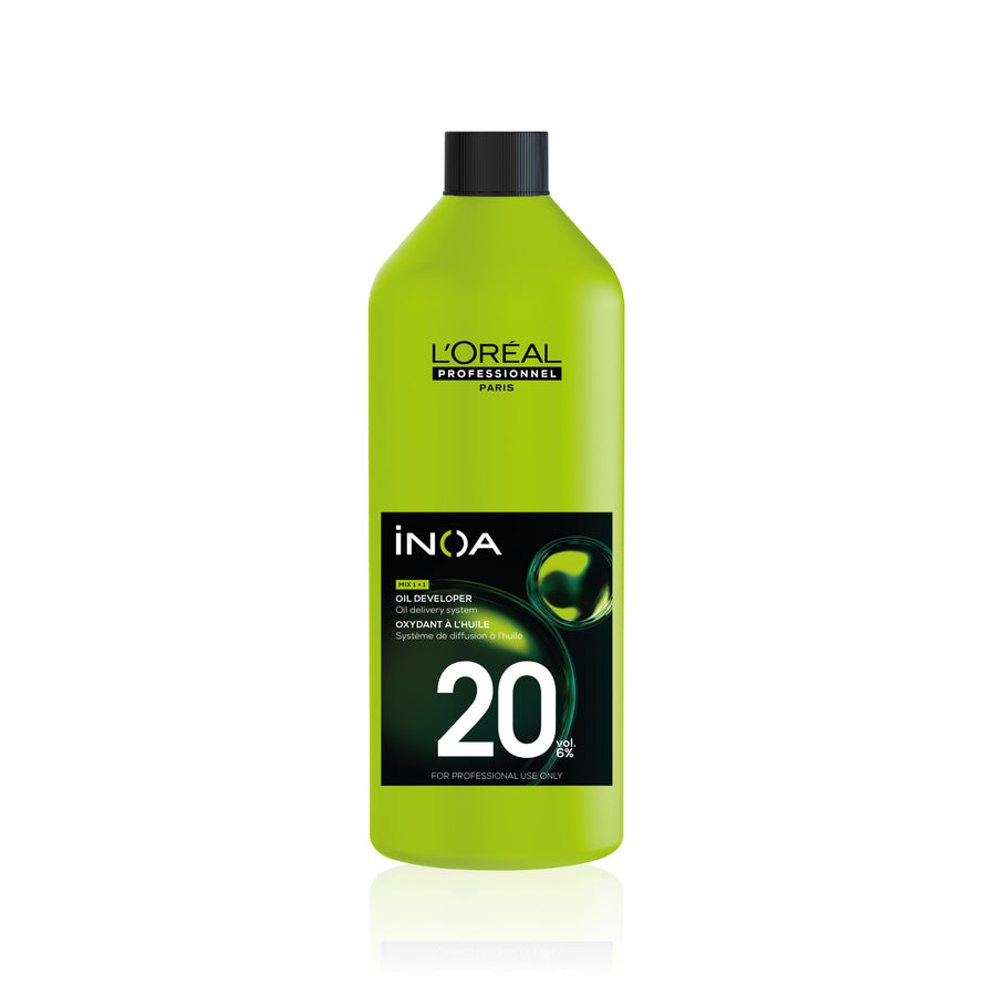 L'Oreal Professionnel L'Oreal Inoa Oxydant
