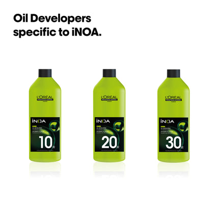 L'Oreal Professionnel L'Oreal Inoa Oxydant