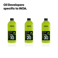 L'Oreal Professionnel L'Oreal Inoa Oxydant