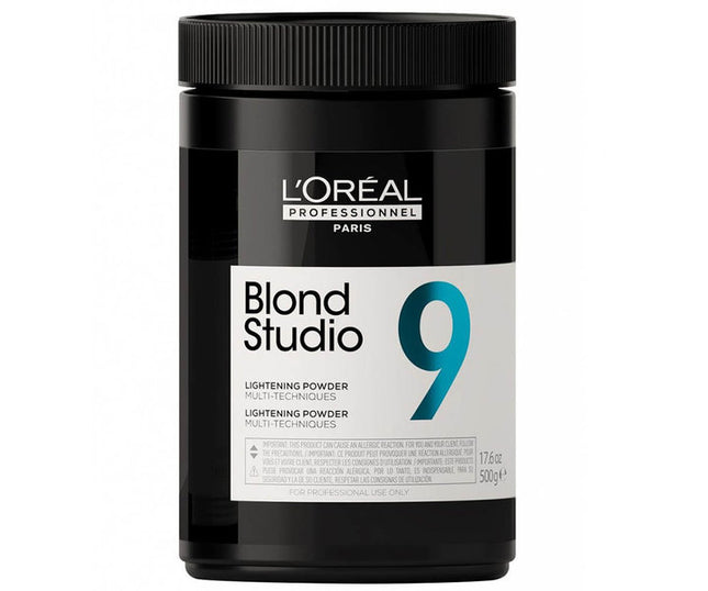 L'Oreal Professionnel L'Oreal Lightening Powder 9T