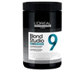 L'Oreal Lightening Powder MT9
