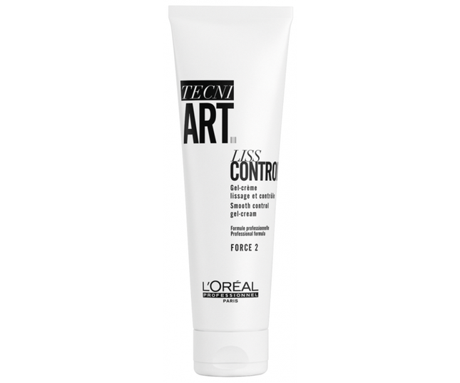 L'Oreal Professionnel L'Oreal Liss Control