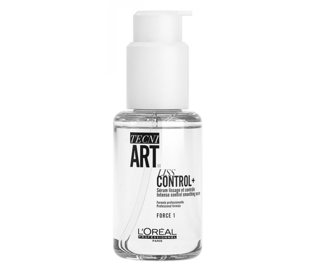 L'Oreal Professionnel L'Oreal Liss Control+