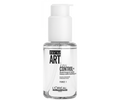 L'Oreal Liss Control+