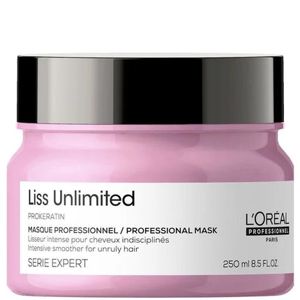 L'Oreal Professionnel L'Oreal Liss Unlimited Masker