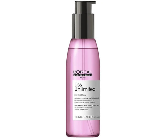 L'Oreal Professionnel L'Oreal Liss Unlimited Serum