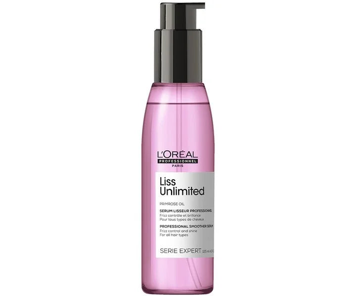 L'Oreal Professionnel L'Oreal Liss Unlimited Serum
