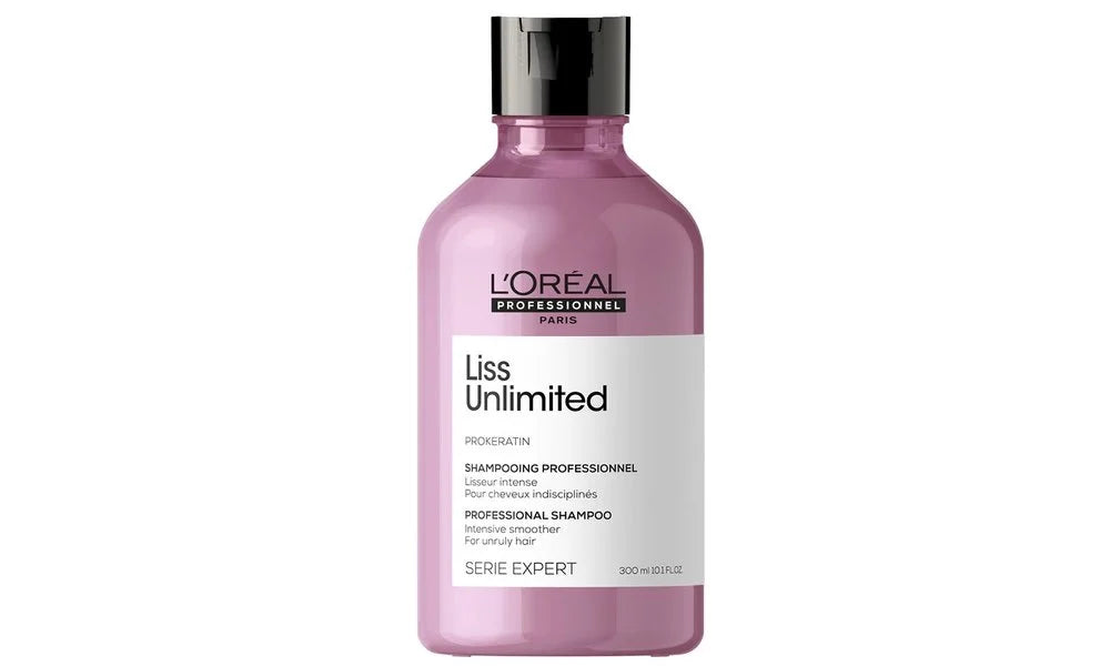 L'Oreal Professionnel L'Oreal Liss Unlimited Shampoo