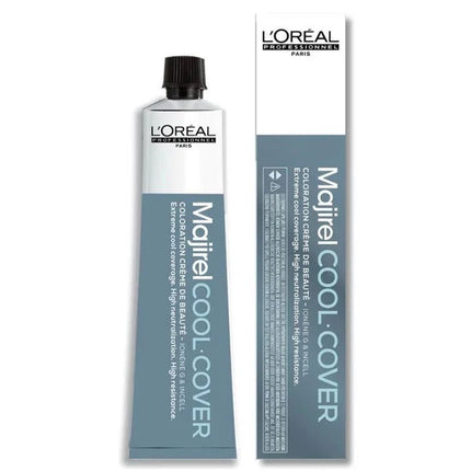 L'Oreal Professionnel L'Oreal Majirel Cool Cover