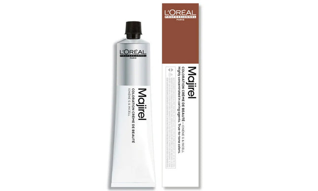 L'Oreal Professionnel L'Oreal Majirel Haarkleuring - 50ml