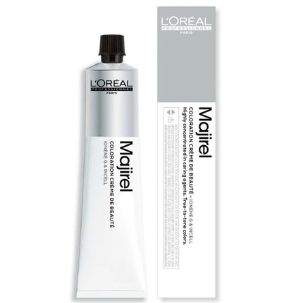 L'Oreal Professionnel L'Oreal Majirel Haarkleuring