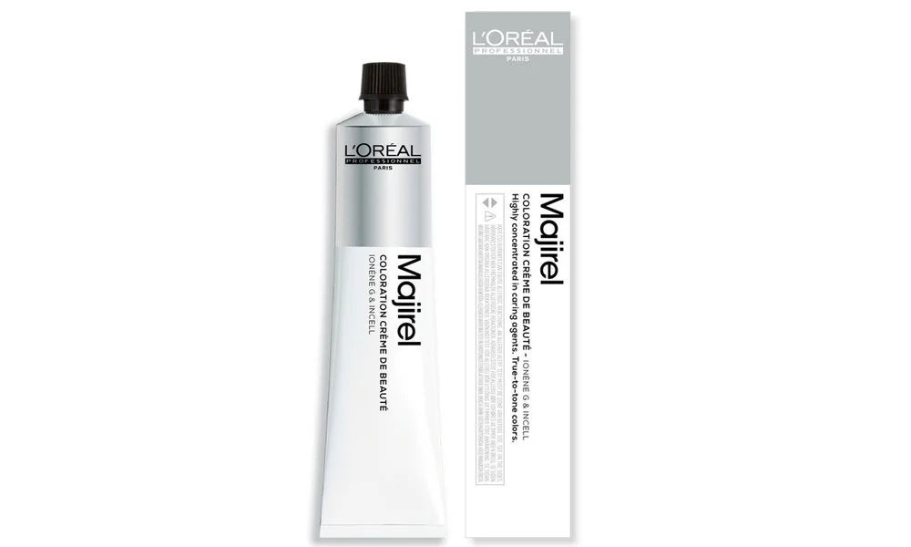 L'Oreal Professionnel L'Oreal Majirel Haarkleuring