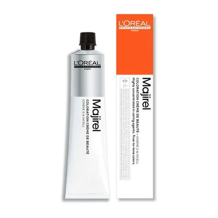 L'Oreal Professionnel L'Oreal Majirel Haarkleuring